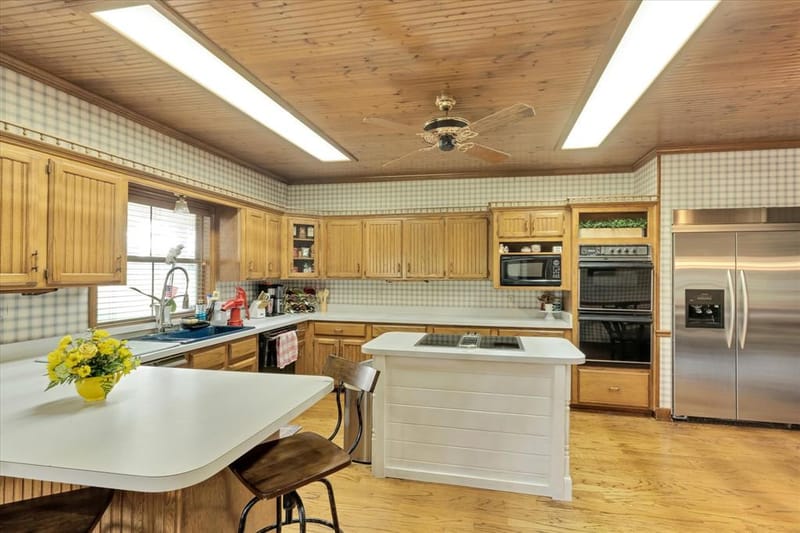 2717 Clear Lake Road, Weatherford TX 76087 - Photo 12
