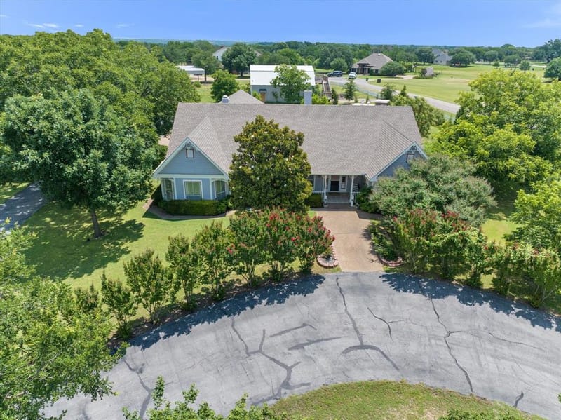 2717 Clear Lake Road, Weatherford TX 76087 - Photo 36