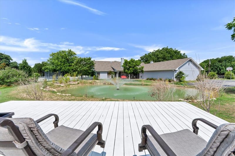 2717 Clear Lake Road, Weatherford TX 76087 - Photo 28