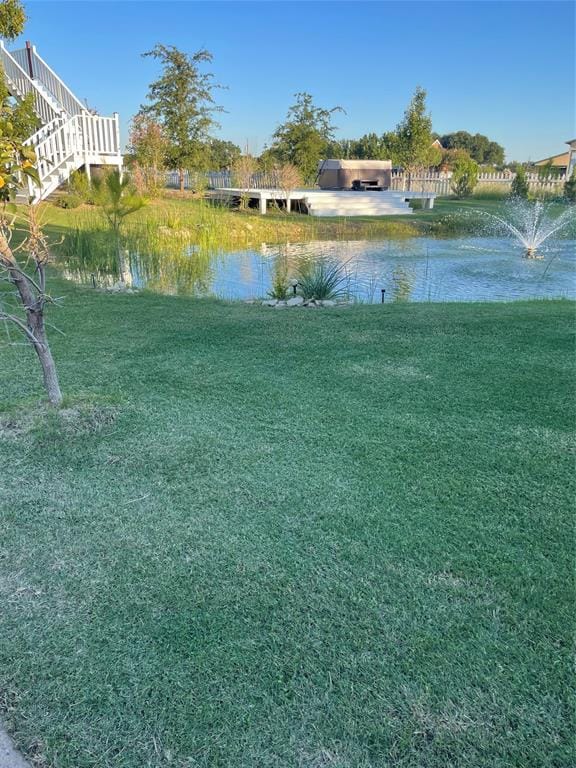 2717 Clear Lake Road, Weatherford TX 76087 - Photo 5