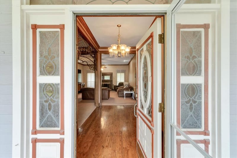 2717 Clear Lake Road, Weatherford TX 76087 - Photo 9