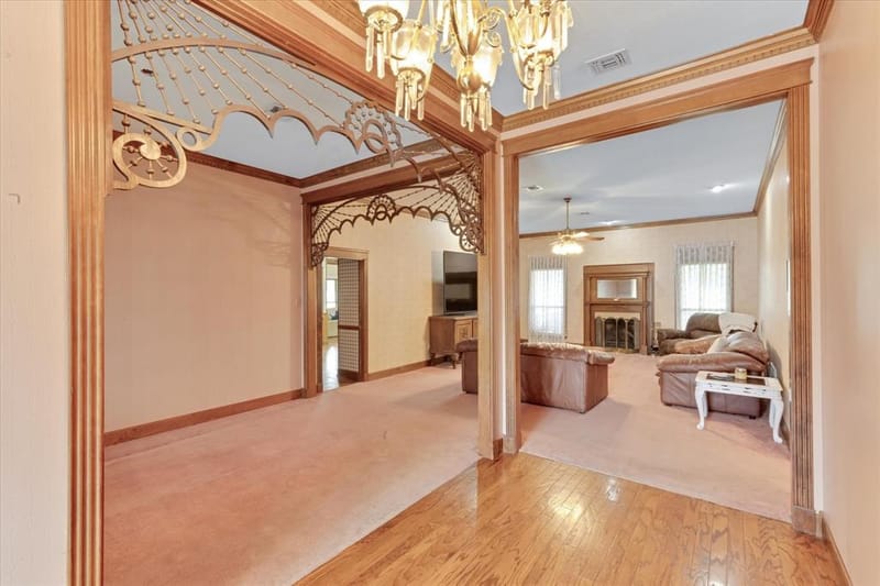 2717 Clear Lake Road, Weatherford TX 76087 - Photo 10