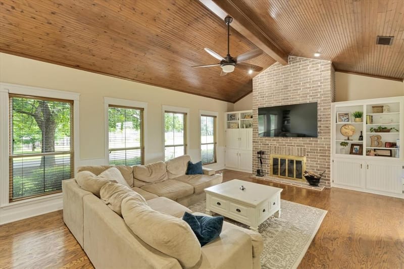 2717 Clear Lake Road, Weatherford TX 76087 - Photo 14