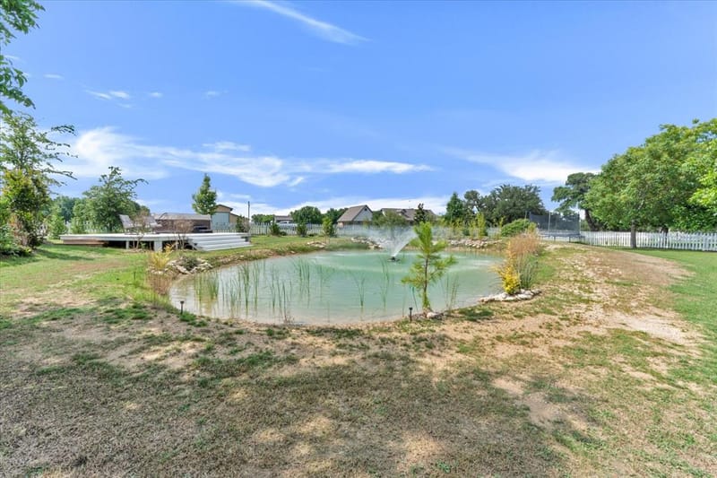 2717 Clear Lake Road, Weatherford TX 76087 - Photo 37