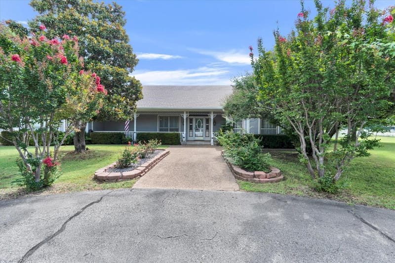 2717 Clear Lake Road, Weatherford TX 76087 - Photo 8