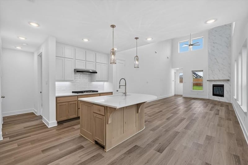 805 Willow Stream Drive, Lavon TX 75166 - Photo 7