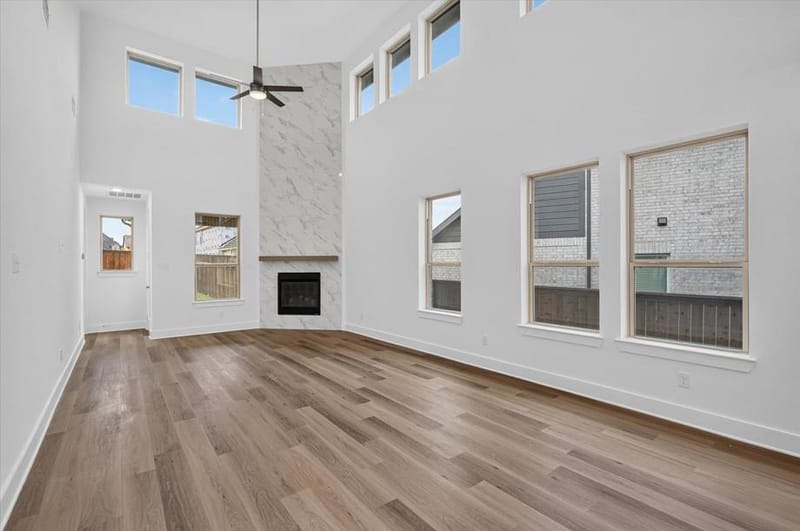 805 Willow Stream Drive, Lavon TX 75166 - Photo 9