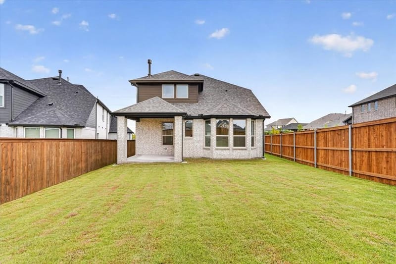 805 Willow Stream Drive, Lavon TX 75166 - Photo 21