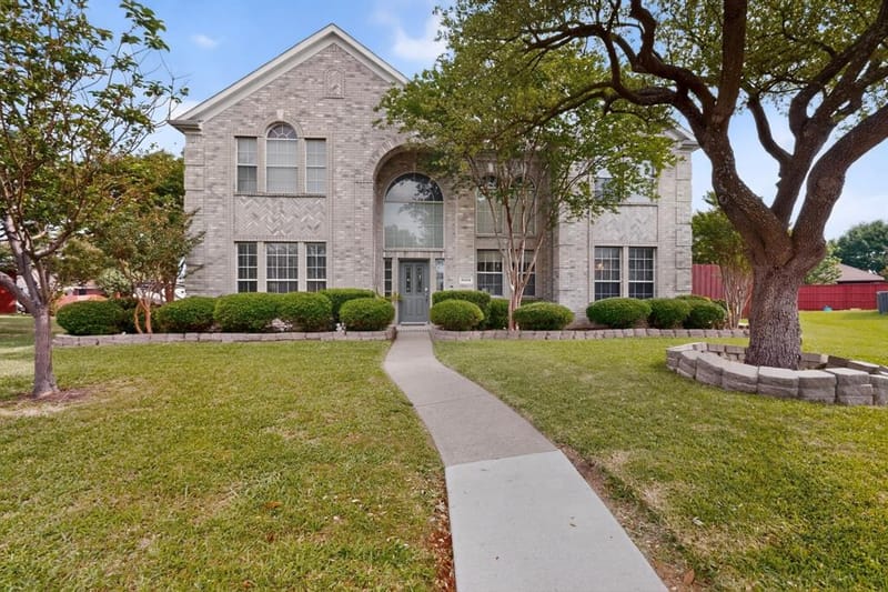 3608 Edmonton Court, Richardson TX 75082 - Photo 2