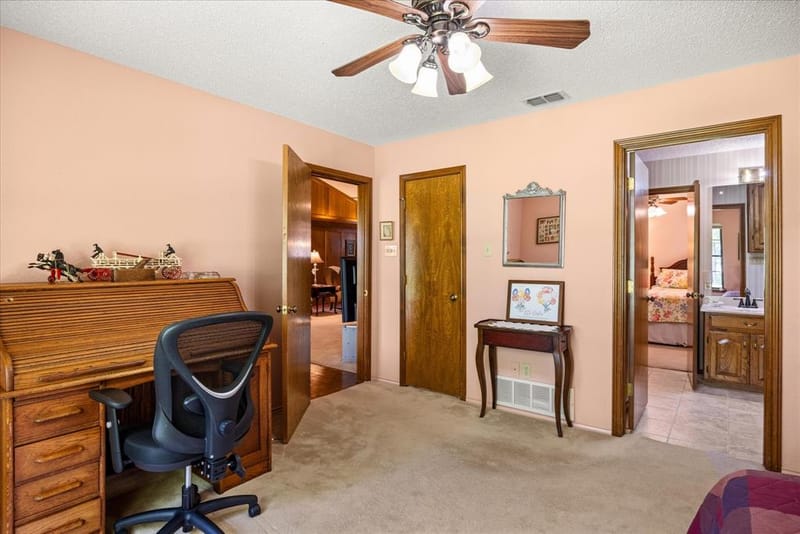 3808 Fairway Drive, Granbury TX 76049 - Photo 24
