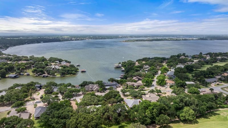 3808 Fairway Drive, Granbury TX 76049 - Photo 38