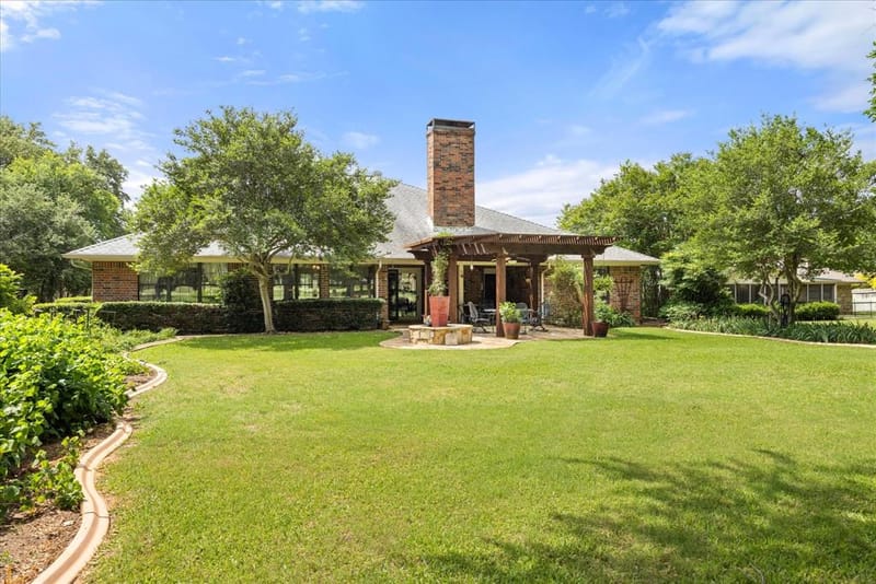 3808 Fairway Drive, Granbury TX 76049 - Photo 31