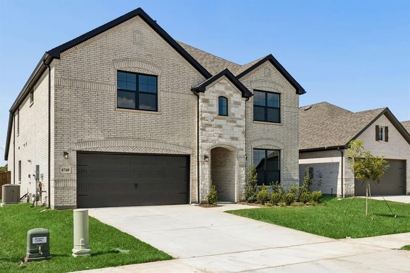 4748 Farmers Drive, Celina TX 75009 - Photo 7