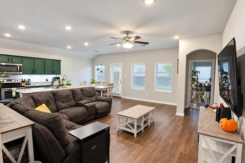 106 Cornell Avenue, Farmersville TX 75442 - Photo 4