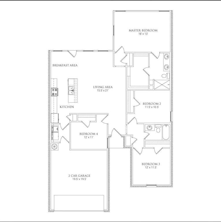 106 Cornell Avenue, Farmersville TX 75442 - Photo 21