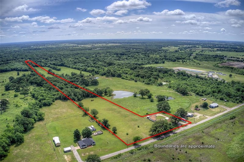 346 County Road 3501, Sulphur Springs TX 75482 - Photo 36
