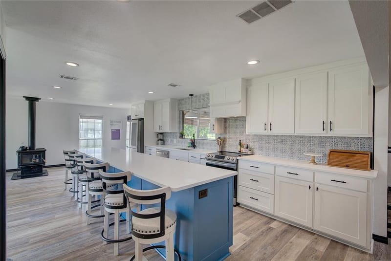 346 County Road 3501, Sulphur Springs TX 75482