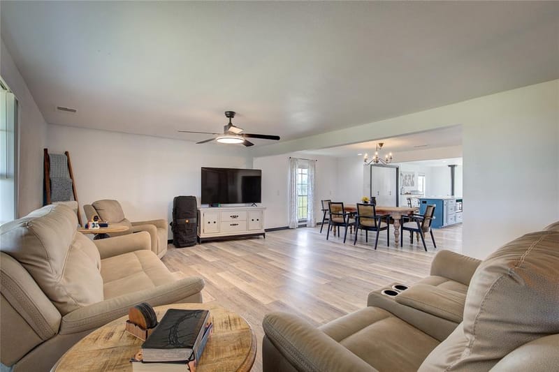 346 County Road 3501, Sulphur Springs TX 75482 - Photo 8