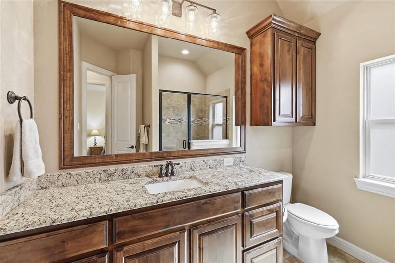 12956 Chisholm Ranch Drive, Fort Worth TX 76052 - Photo 27