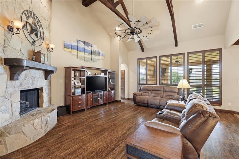 12956 Chisholm Ranch Drive, Fort Worth TX 76052 - Photo 6