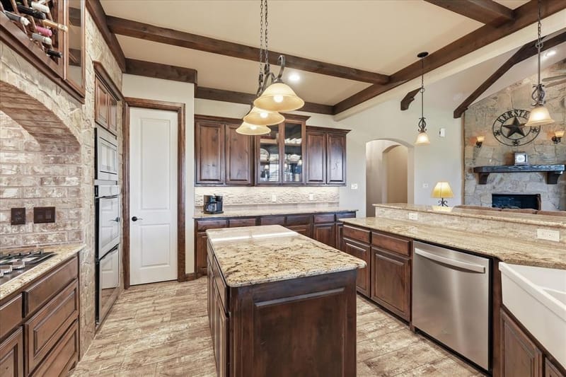 12956 Chisholm Ranch Drive, Fort Worth TX 76052 - Photo 13