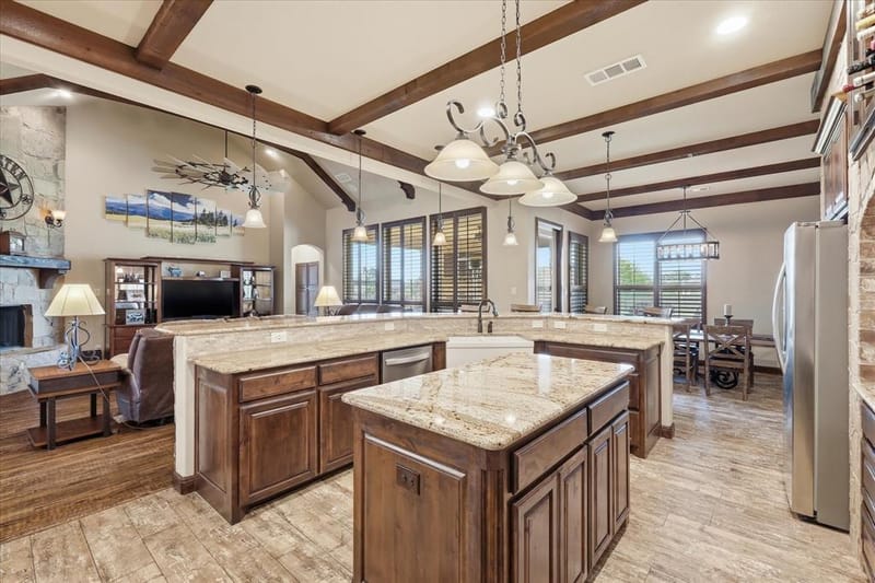 12956 Chisholm Ranch Drive, Fort Worth TX 76052 - Photo 12