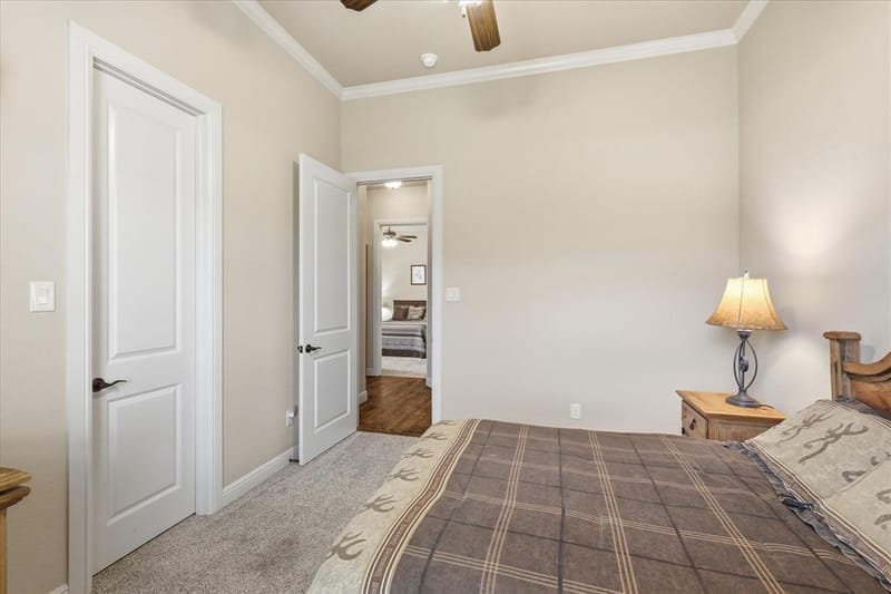 12956 Chisholm Ranch Drive, Fort Worth TX 76052 - Photo 26