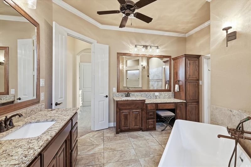 12956 Chisholm Ranch Drive, Fort Worth TX 76052 - Photo 22