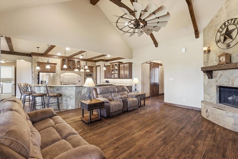 12956 Chisholm Ranch Drive, Fort Worth TX 76052 - Photo 7