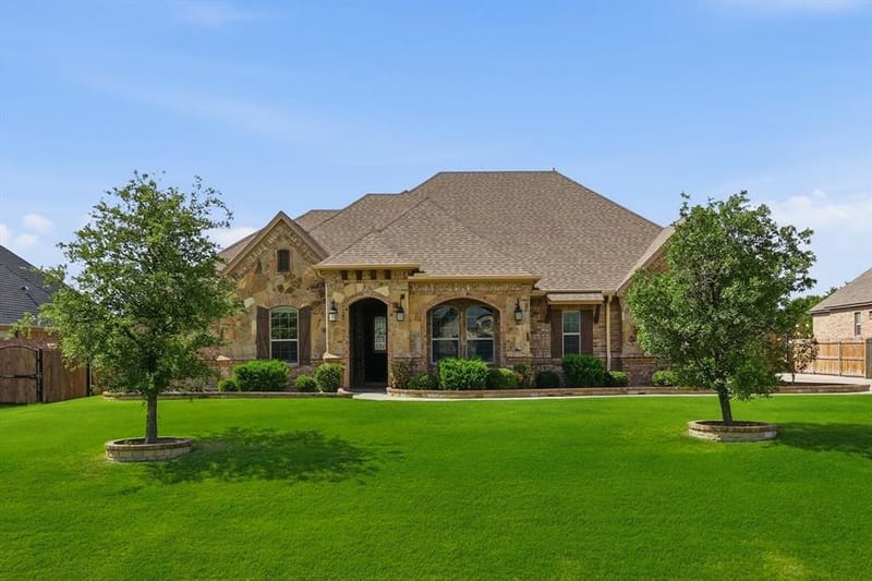 12956 Chisholm Ranch Drive, Fort Worth TX 76052 - Photo 3
