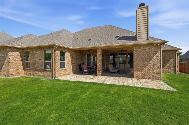 12956 Chisholm Ranch Drive, Fort Worth TX 76052 - Photo 36