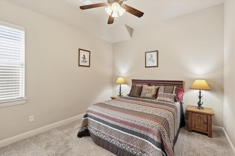 12956 Chisholm Ranch Drive, Fort Worth TX 76052 - Photo 28