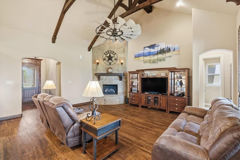 12956 Chisholm Ranch Drive, Fort Worth TX 76052 - Photo 5