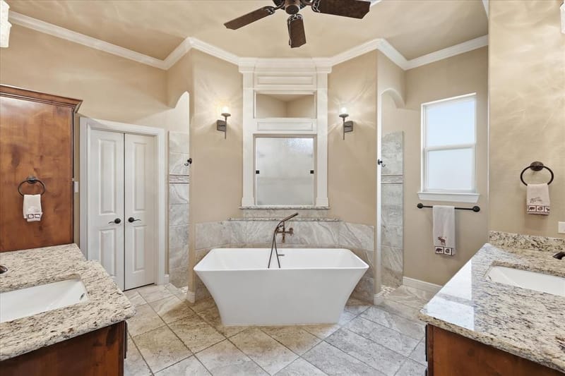 12956 Chisholm Ranch Drive, Fort Worth TX 76052 - Photo 24