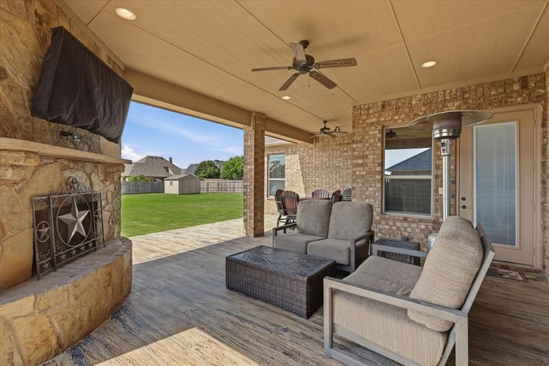 12956 Chisholm Ranch Drive, Fort Worth TX 76052 - Photo 34