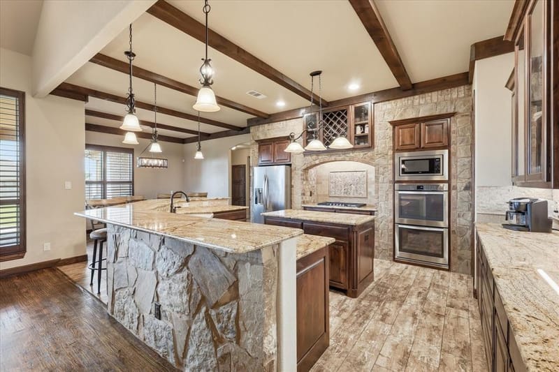 12956 Chisholm Ranch Drive, Fort Worth TX 76052 - Photo 10