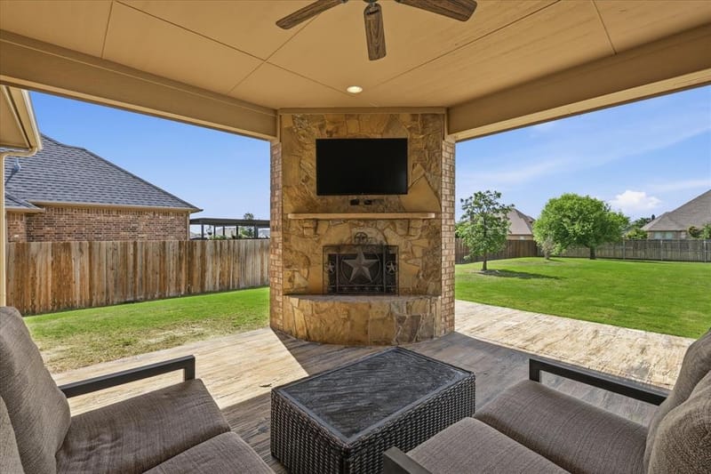 12956 Chisholm Ranch Drive, Fort Worth TX 76052 - Photo 33