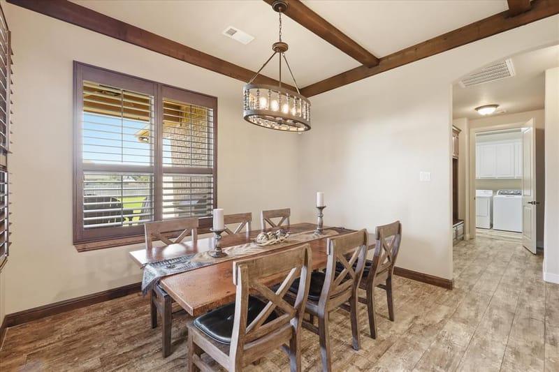 12956 Chisholm Ranch Drive, Fort Worth TX 76052 - Photo 14