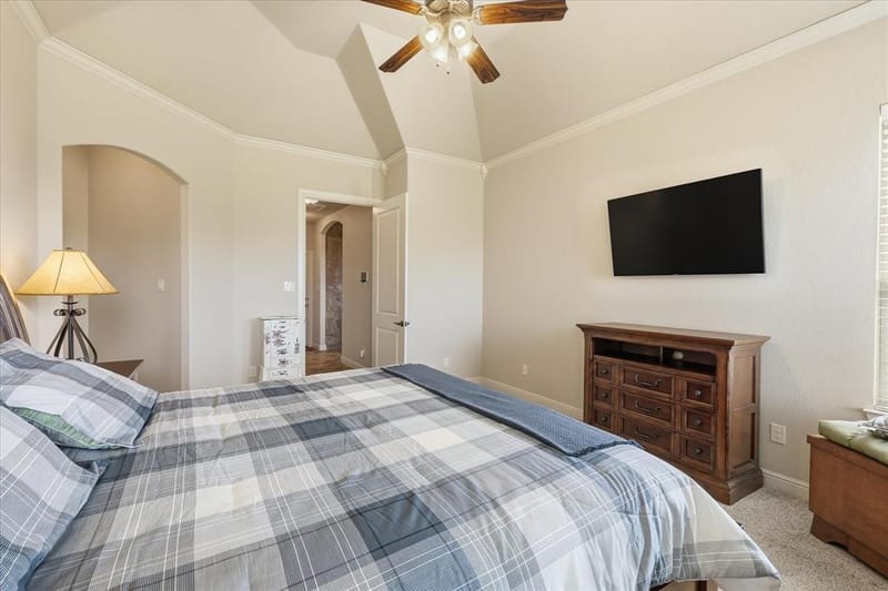 12956 Chisholm Ranch Drive, Fort Worth TX 76052 - Photo 18