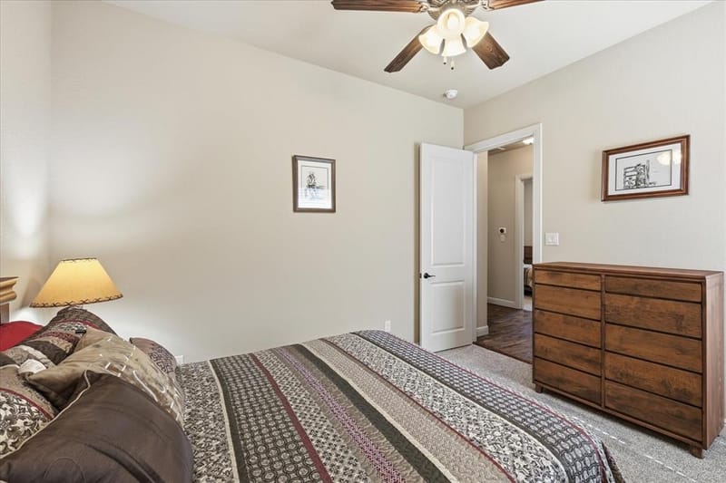 12956 Chisholm Ranch Drive, Fort Worth TX 76052 - Photo 29