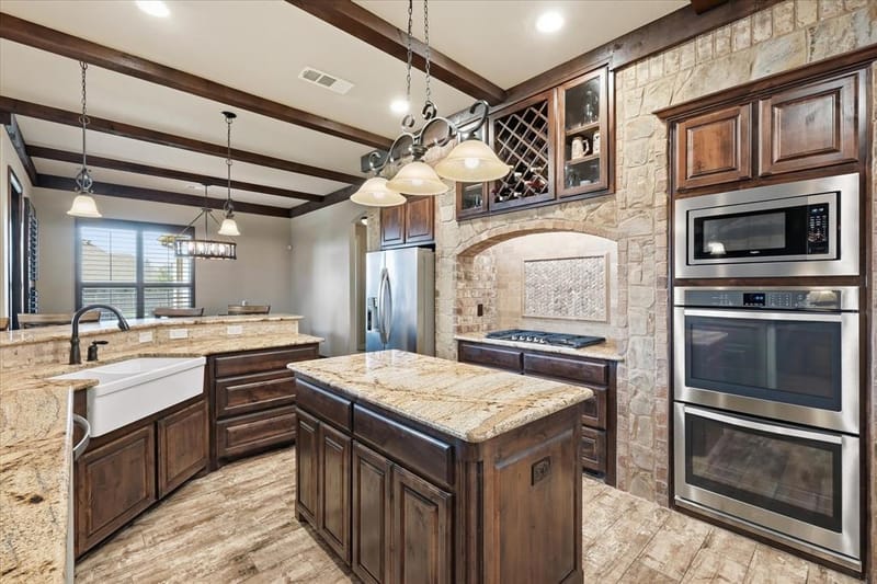 12956 Chisholm Ranch Drive, Fort Worth TX 76052 - Photo 8