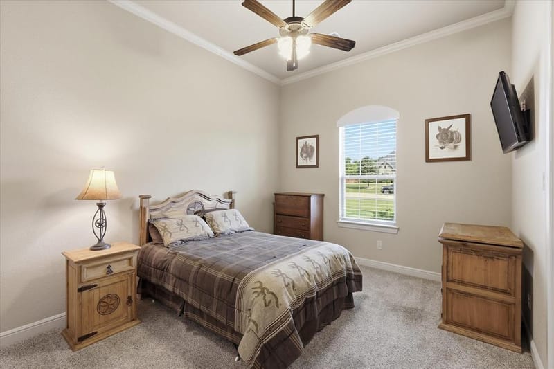 12956 Chisholm Ranch Drive, Fort Worth TX 76052 - Photo 25