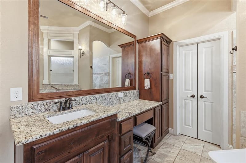 12956 Chisholm Ranch Drive, Fort Worth TX 76052 - Photo 21