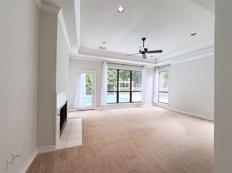 2405 Castle Rock Road, Arlington TX 76006 - Photo 10