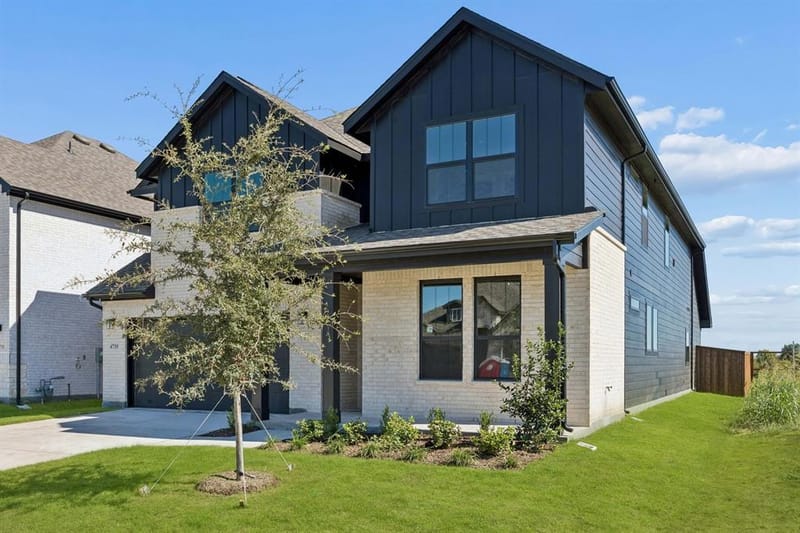 4735 Farmers Drive, Celina TX 75009 - Photo 7