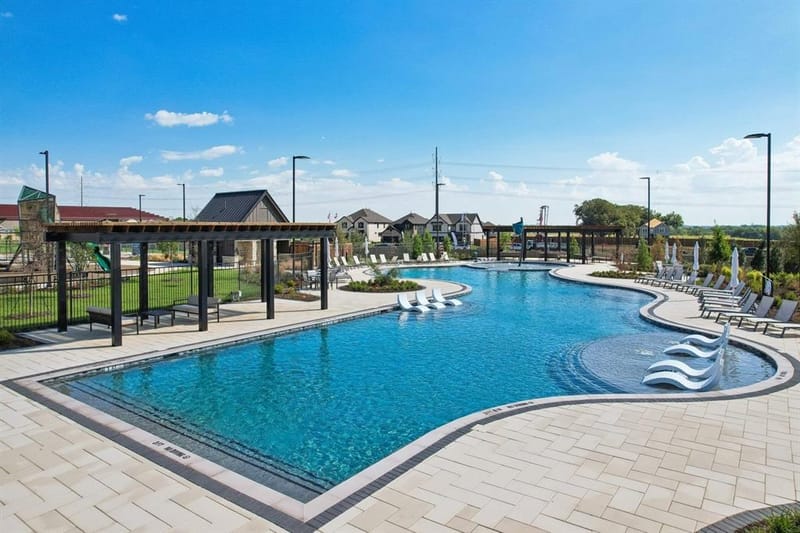 4731 Farmers Drive, Celina TX 75009 - Photo 2