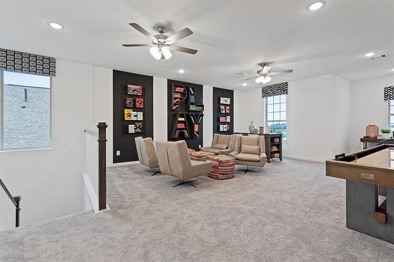 4731 Farmers Drive, Celina TX 75009 - Photo 21