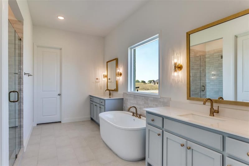 130 Galena Street, New Fairview TX 76078 - Photo 13