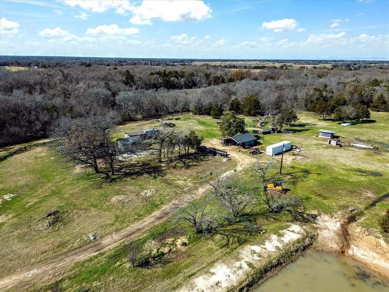 11095 E State Highway 31, Kerens TX 75144 - Photo 6