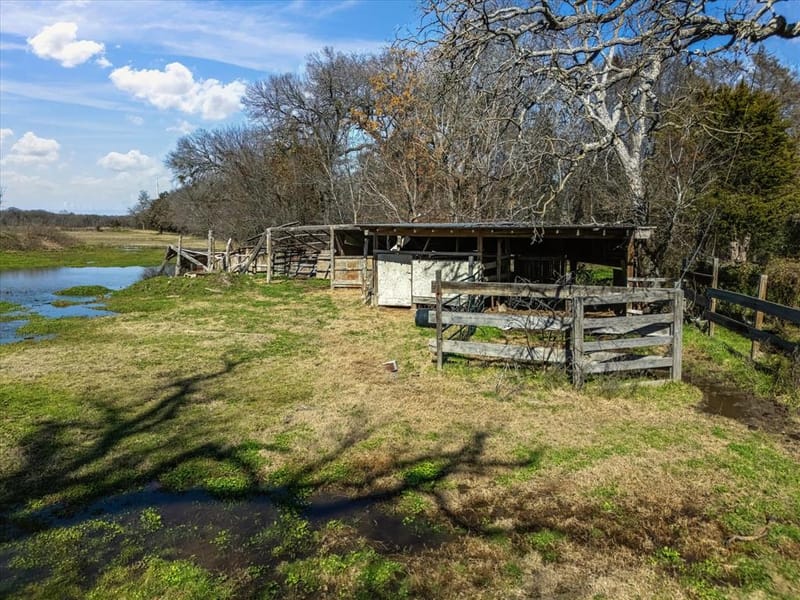 11095 E State Highway 31, Kerens TX 75144 - Photo 26